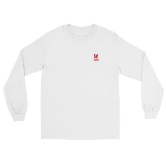 Padel Lobster Long Sleeve Unisex