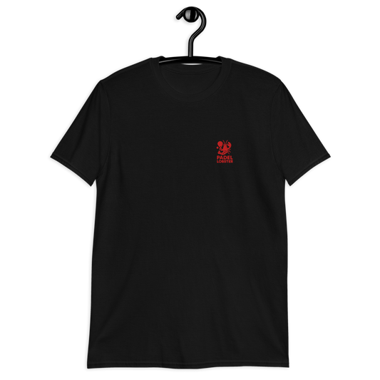 Padel Lobster tea with Stick Black