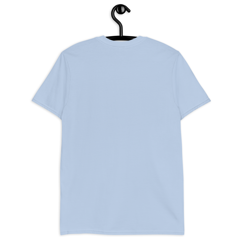 Padel Lobster Tea with Stick Light Blue