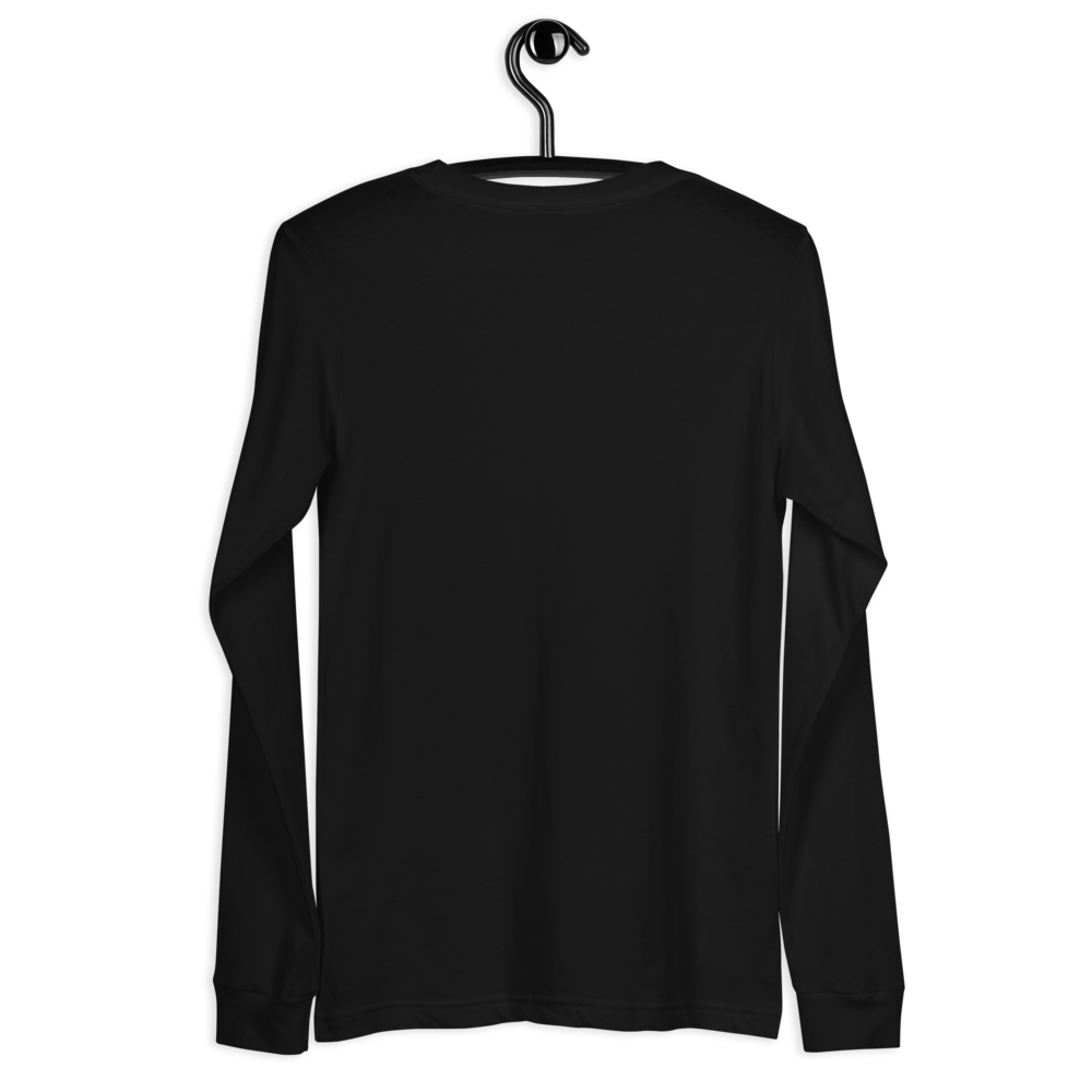 Padel Lobster Long Sleeve Unisex