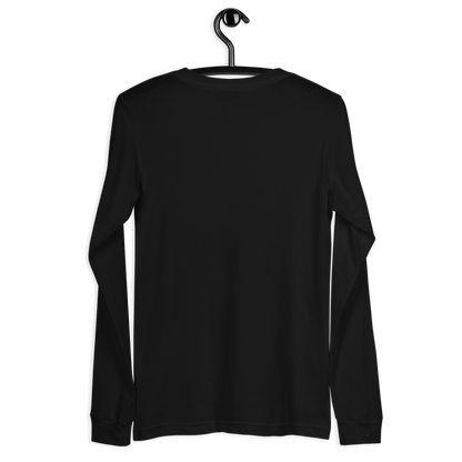 Padel Lobster Long Sleeve Unisex