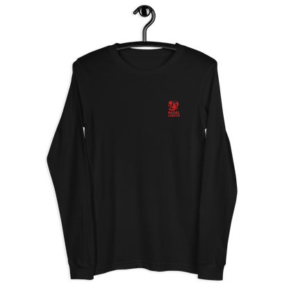 Padel Lobster Long Sleeve Unisex