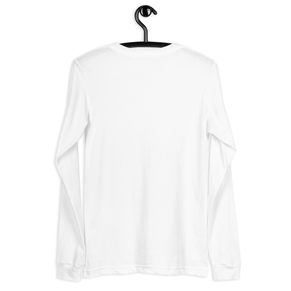 Padel Lobster Long Sleeve Unisex