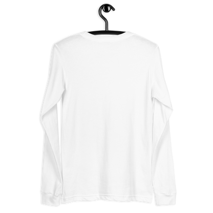 Padel Lobster Long Sleeve Unisex